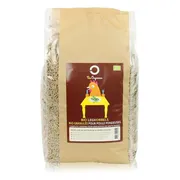 4x Via Organica Bio Legkorrels 3mm 4 kg