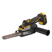 DeWALT DCM200N Accu stripschuurmachine 13mm 18V XR Basic Body