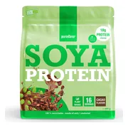 Purasana Soya Protein Powder Cacao 400GR