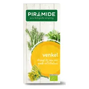 Piramide Thee Venkel 20ZK