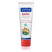 Vitis Junior Dental Gel +6 75ML
