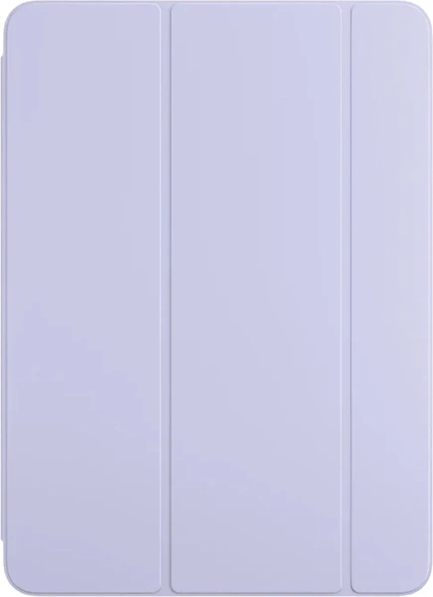Apple Smart Folio iPad Air 13 inch (2026/2025/2024) Lichtviolet