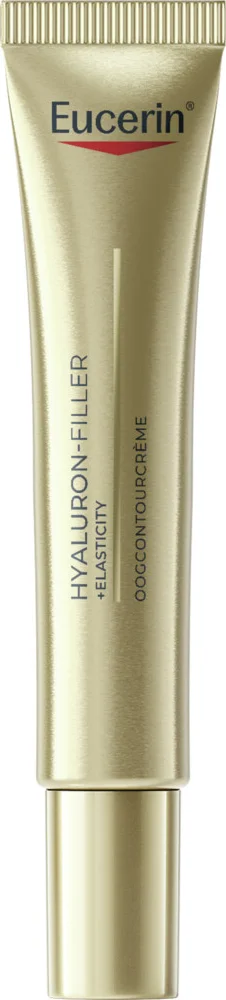 Eucerin Hyaluron Filler + Elasticity Oogcontourcrème SPF 20 15 ml