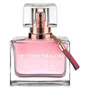 Tom Tailor Happy To Be Woman Eau de Parfum 30ML