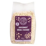 Your Organic Nature Havermout 500GR