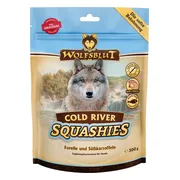 Wolfsblut Squashies Cold River 300 gr