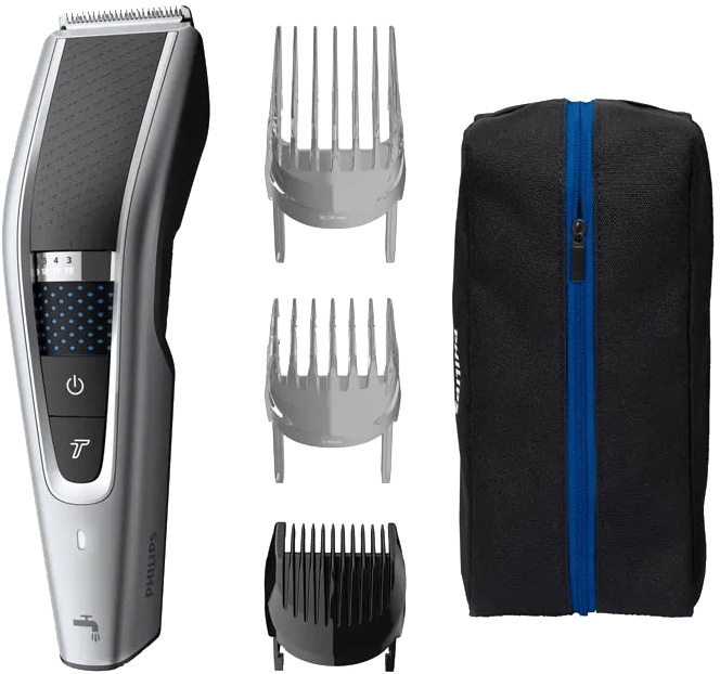 Philips 5000 Series HC5630/15 - Tondeuse voor mannen