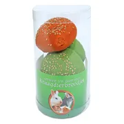 Boon Knaagdierbroodjes Ton 4 stuks