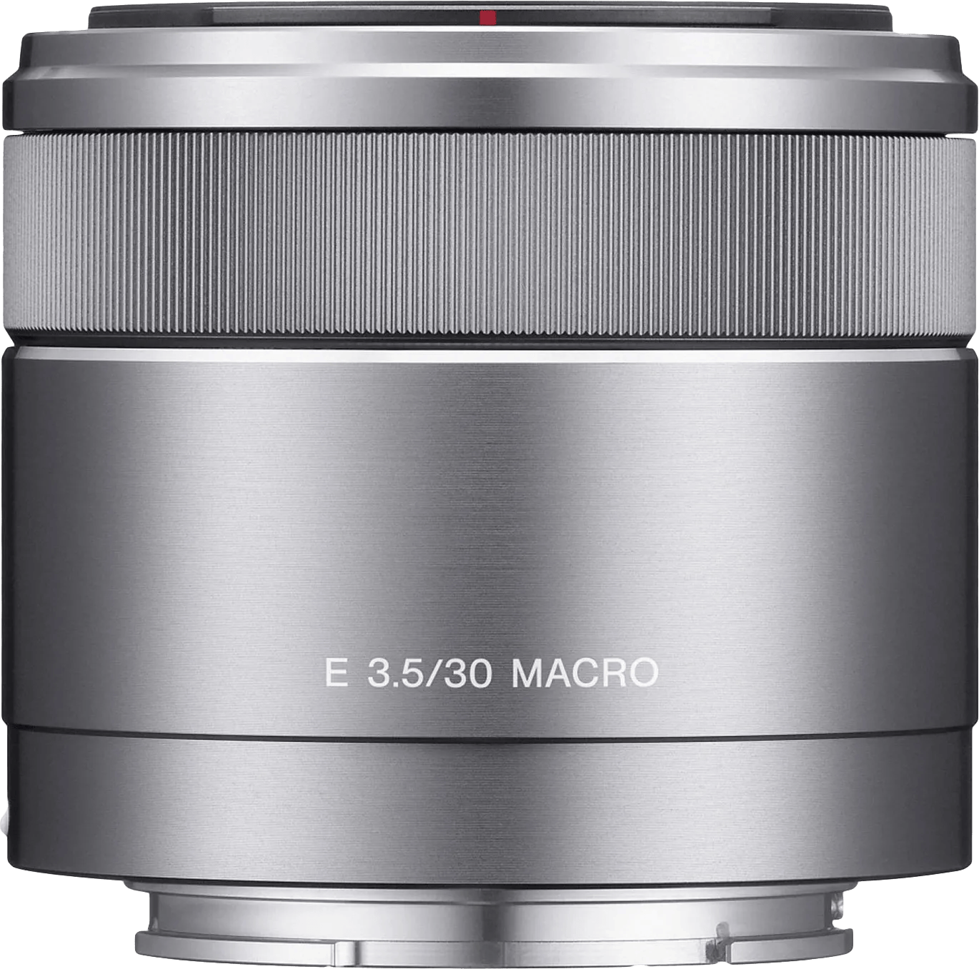 Sony E 30mm f/3.5 Macro