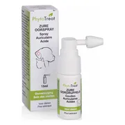 PhytoTreat Zure Oorspray 15 ml
