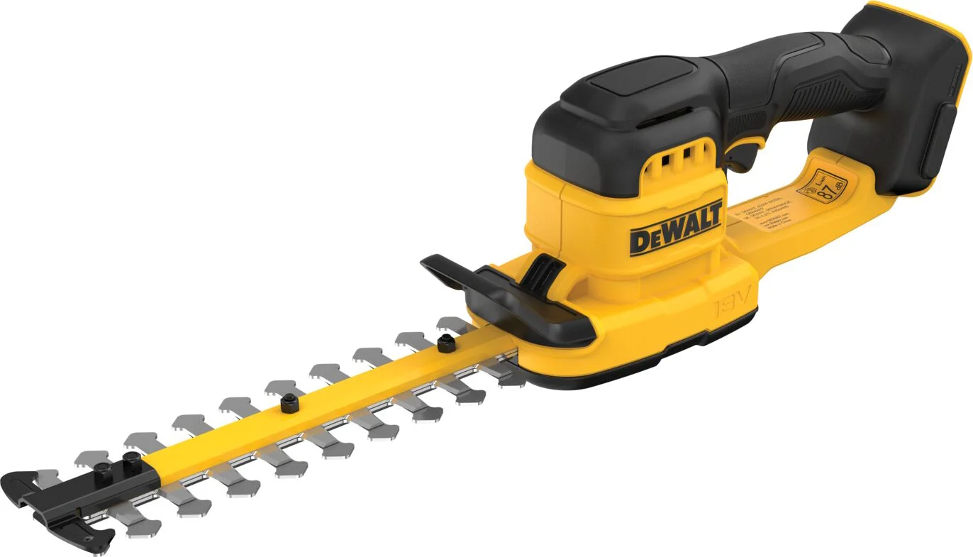 DeWALT DCMHT520N Accu heggenschaar 20cm 18V XR Basic Body