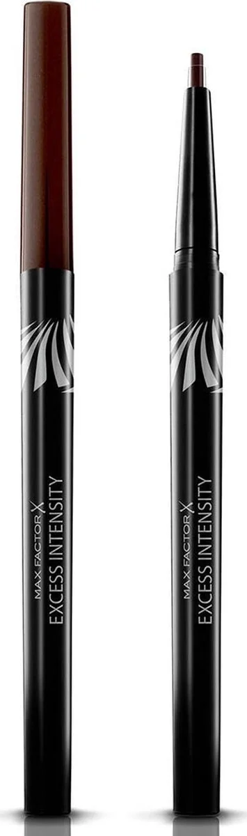 Max Factor Excess Intensity Longwear Eyeliner 006 Excessive Brown 1,8 gr