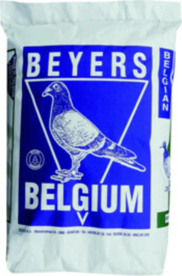 Beyers Original Gepelde Haver 20 kg