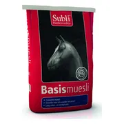 Subli Basismuesli 20 kg
