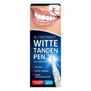 Lucovitaal Witte Tanden Pen 2 ml