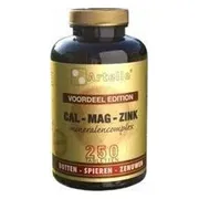 Artelle Calcium-Magnesium-Zink Tabletten 250 st * 250TB