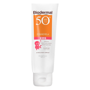 Biodermal Zonnebrand Melk Kids SPF50+ 125 ML