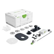 Festool ZS-OF 1010 M Accessoire-set in Systainer - 578046