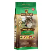 Wolfsblut Green Valley Adult 12,5 kg