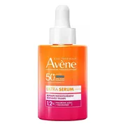 Eau Thermale Avène Ultra Serum SPF50+ 30ML