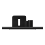 Sonos Arc Ultra Zwart + Era 100 SL Home Cinema Set Zwart