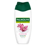 Palmolive Orchid & Milk Shower Cream 250ML