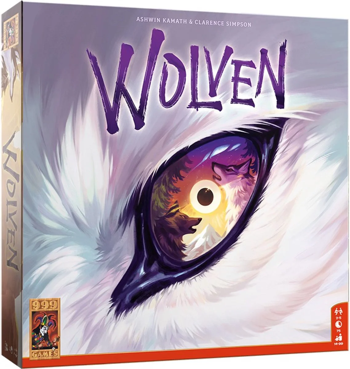 Wolven