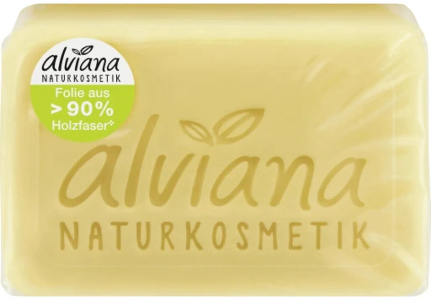 Alviana Handzeep Melk Honing 100GR