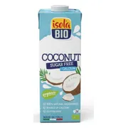 Isola Kokosdrank Ongezoet 1LT