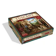 Tuscany Essential Edition
