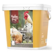 HobbyFirst Farm Mineral & Vitamin Mix 5 kg