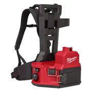 Milwaukee M18 BBPFP2-301 SWITCH TANK™ Rugzak pompsproeier 15L Gen2 18V 3.0Ah - 4933498962
