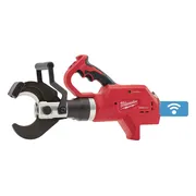 Milwaukee M18 HCC75-0C FORCE LOGIC™ Accu hydraulische ondergrondse kabelkniptang 18V Basic Body in koffer - 4933459268