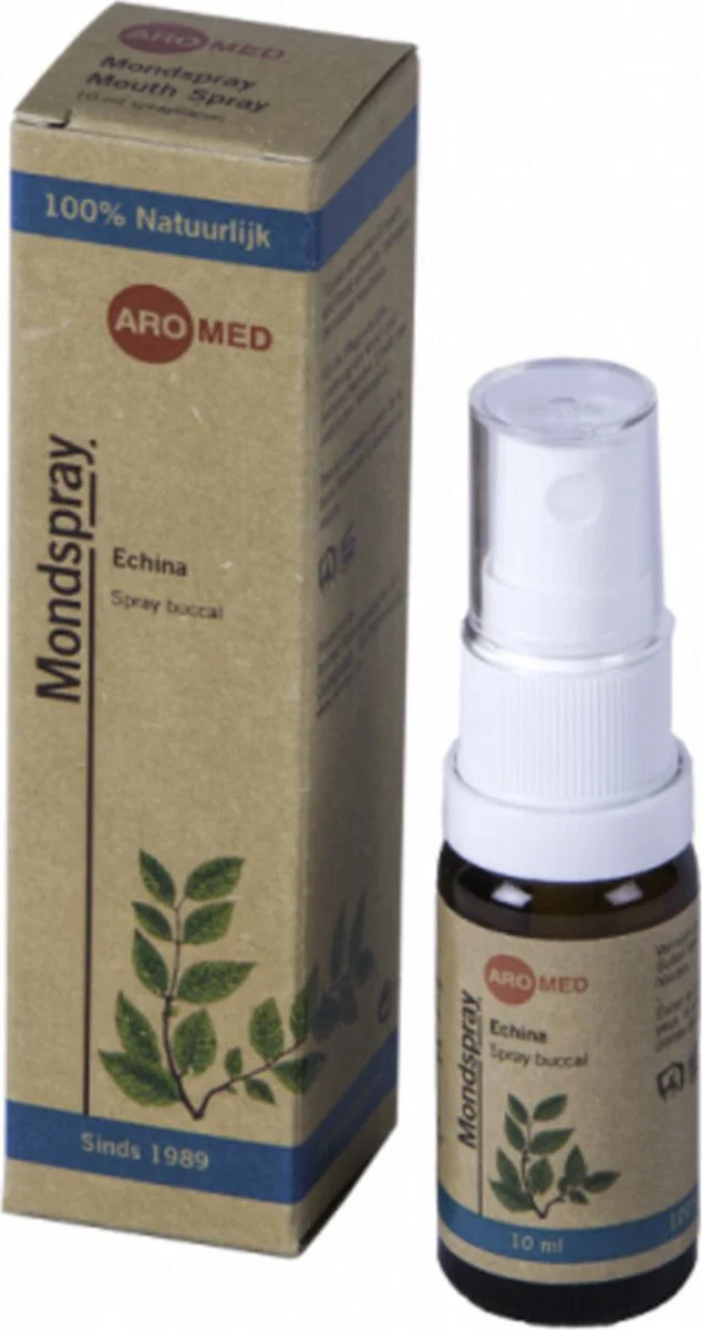 Aromed Echina Mondspray 10ML