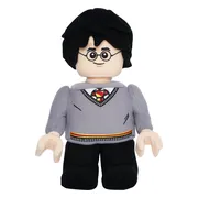 LEGO Harry Potter knuffel