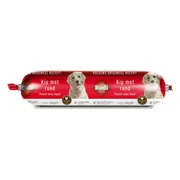 Rodi Worst Kip - Rund 400 gr