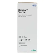 Roche Combur 10m Test 100ST