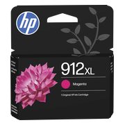 HP 912XL Cartridge Magenta