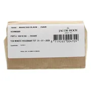 Jacob Hooy Maanzaad Blauw Heel 250gr