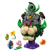 LEGO Super Mario prins Florian en Kasteel-Bowser 72042