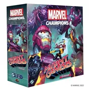 Marvel Champions: Mutant Genesis