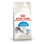 4x Royal Canin Kattenvoer Droog Indoor 4 kg