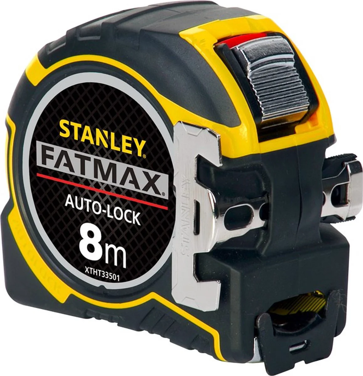 Stanley XTHT0-33501 FatMax™ Pro Autolock Rolbandmaat 8m - 32mm