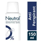 Neutral Deodorant Anti-Perspirant Spray 150ML