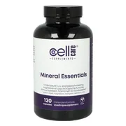 Cellcare Mineral Essentials 120CP