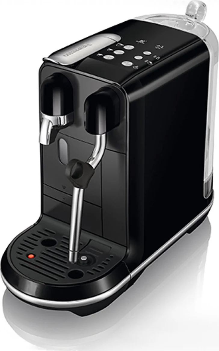 Sage Nespresso Creatista Uno SNE500BKS