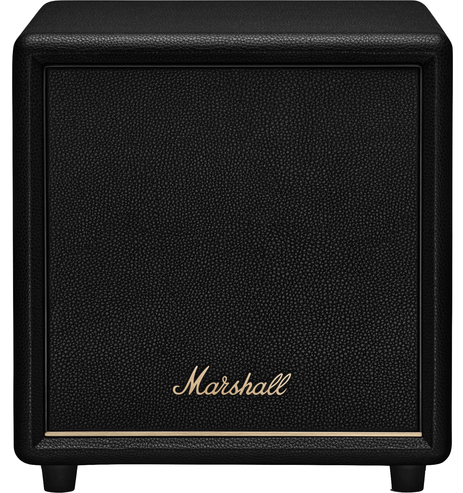 Marshall Heston Sub 200 Zwart