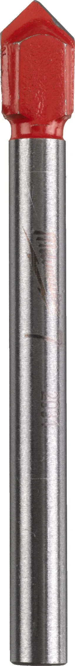 Milwaukee Glas & Tegelboor 7x90 - 4932471857