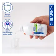 Curaprox PerioPlus+ Protect Mondspoeling 200ML