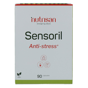 Nutrisan Sensoril Anti-Stress Capsules 90CP